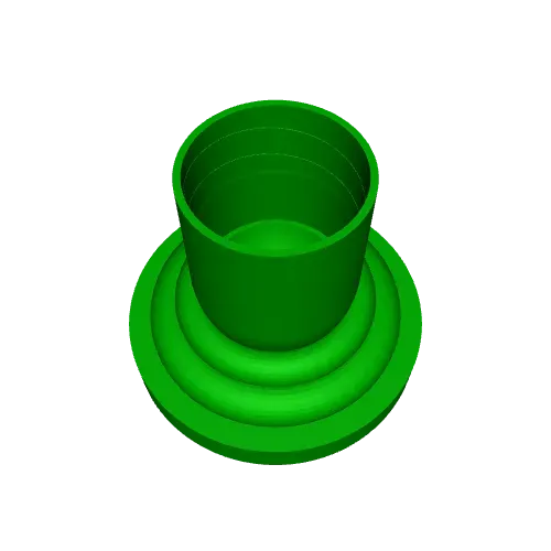 25mm Single Plant Vial Holder — Image 4 of 4