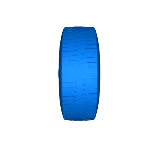 Wire wheel 2 Scale 1:10 — Фото 9 из 9