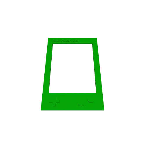 Console magnetic photo frame — Image 7 of 8
