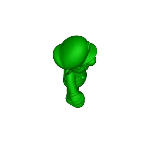 Mario Bros — Image 3 of 3