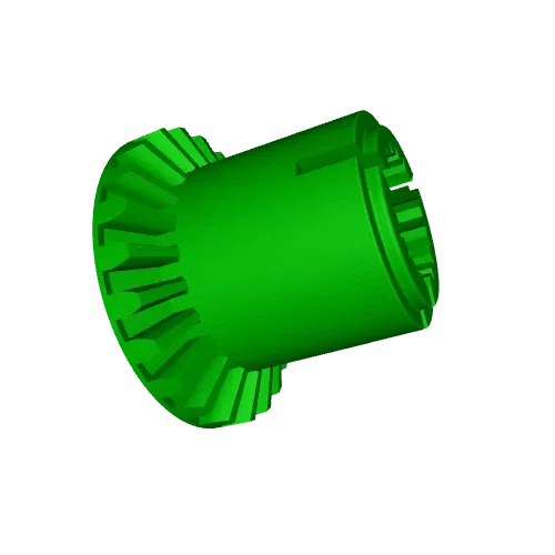 Car headlight gears — Image 6 of 6