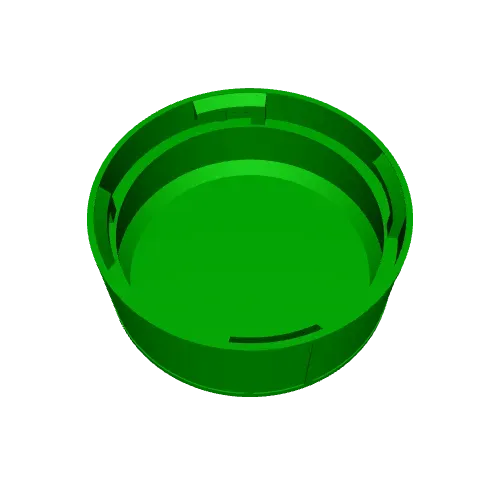 Stackable Twist-Lock Containers — Фото 7 из 9