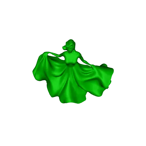 Pretty lady — Image 6 of 6