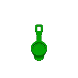 murder drones Absolute Solver spinner