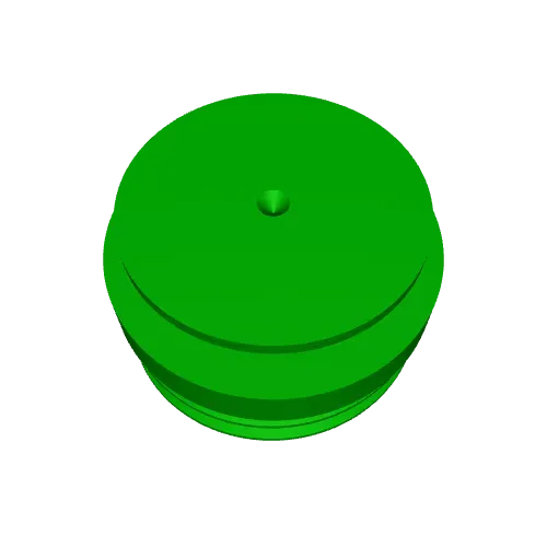 Raised Multiconnect - generic connector for multiboard v2 — Фото 6 из 9