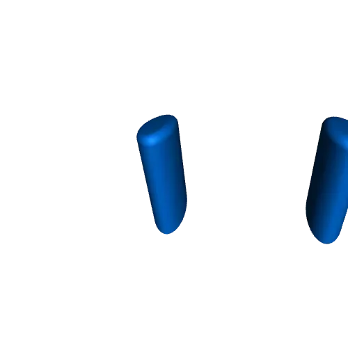 Smurf Kirby - Multipart — Фото 6 из 9