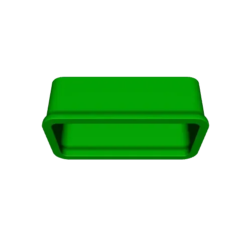 Mini Cake Form ( mooncake ) — Image 6 of 9