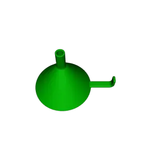 Funnel