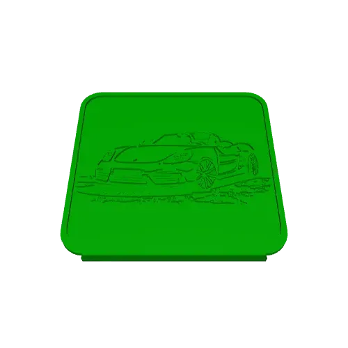 Porsche Boxter — Image 9 of 9