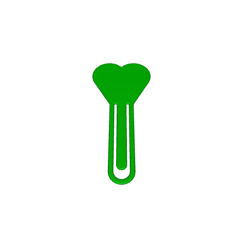 Love Bookmark — Фото 3 из 3