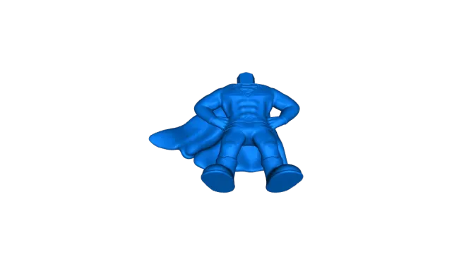 Funko superman — Фото 4 из 5