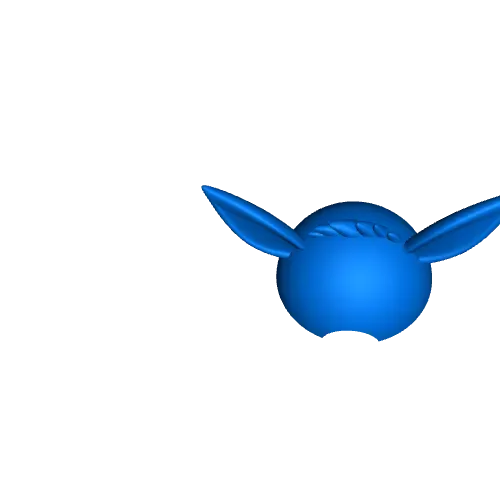 Eevee Pokeball — Image 7 of 8