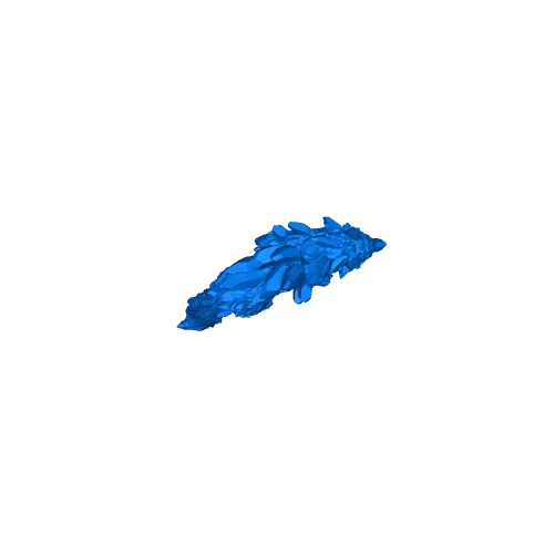 Ice Wolf - Monstrous Creature - PRESUPPORTED - 32mm Scale — Image 5 of 6