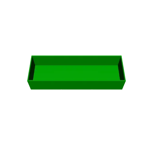 K2 Plus D3P Riser custom drawer inserts — Фото 9 из 9