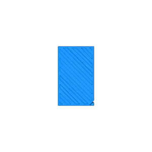 Pop-Up Wallet (Print-in-Place) byKenopy