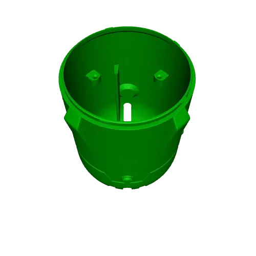 Desktop Rocket Humidifier Kit-013 — Фото 6 из 9