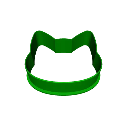 Cat Cookie Cutters Free — Image 3 of 3