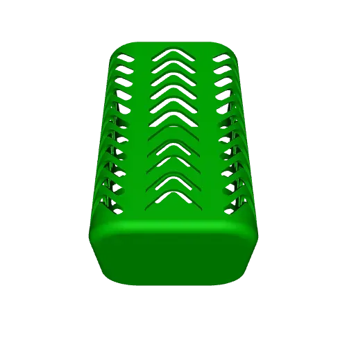 Office pen container A — Фото 2 из 2