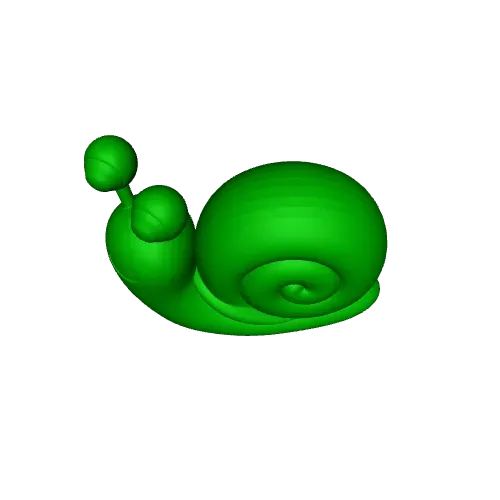 Happy Snail — Фото 3 из 3