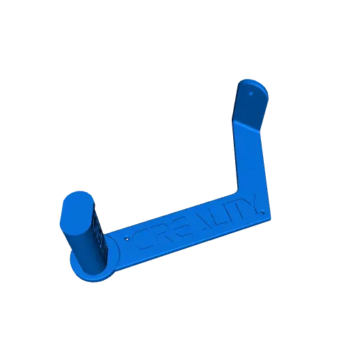 Creality K1 MAX Side Mounted Spool Holder — Image 5 of 8