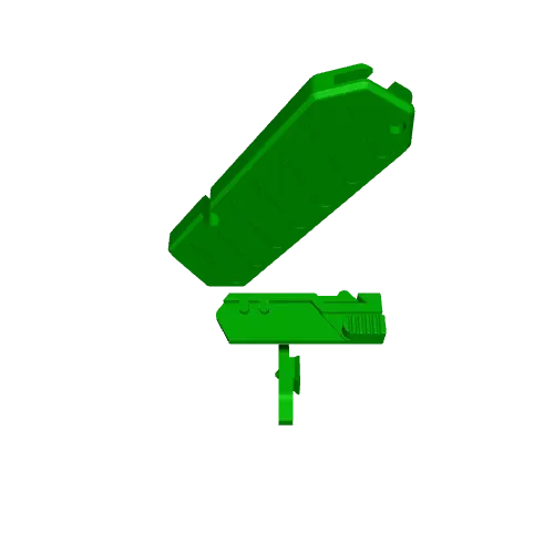 Utility Knife — Image 7 of 7