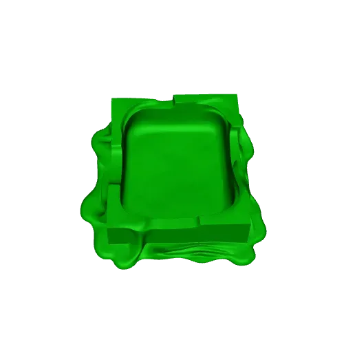 Melted Catchall Bowl — Фото 6 из 6