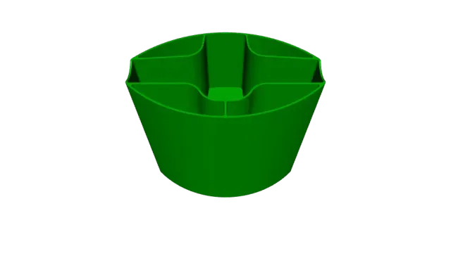 Vertical Case for Mobula 7 — Image 6 of 8