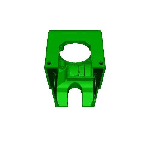Ender-3 V3/V3 Plus Toolhead Cover — Image 5 of 6