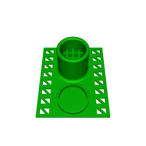 Sodastream-Glass Bottle Drying System — Image 6 of 6