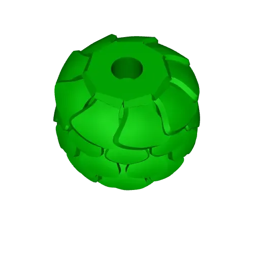 DC-Crown Pinecone — Image 6 of 6