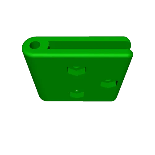 K1SE Riser with vent — Фото 9 из 9