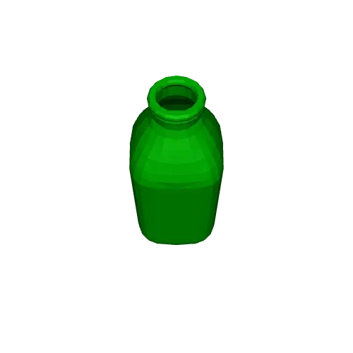 Milk Bottle — Image 4 of 4