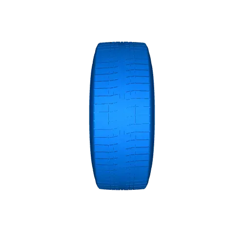 Wire wheel 2 Scale 1:10 — Фото 8 из 9