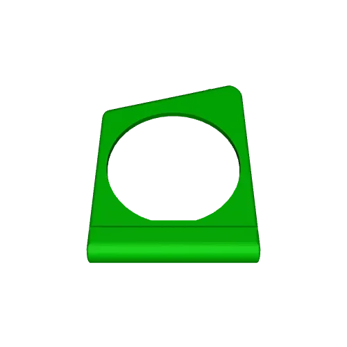 Peugeot Partner 1997-2005 Dashboard Speaker Grill Cover — Image 5 of 8