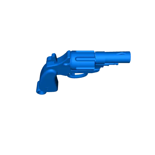TF2 Enforcer Keychain | Mini Keychain | Resin — Фото 3 из 3