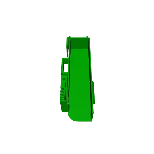 Ender-3 V3 KE/SE Tool Holder Side Drawer V2 — Image 7 of 9