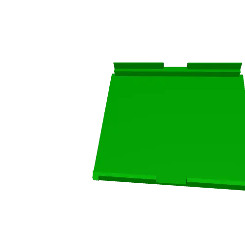 CONSTRUX - Medium Square Panel - Original Part — Фото 5 из 5