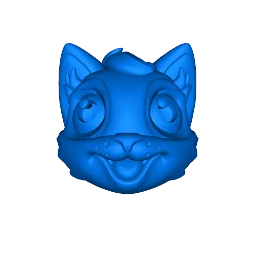ADORABLE FLEXI KITTEN — Image 5 of 7