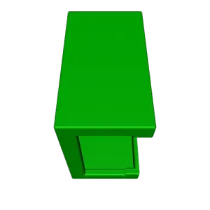Scooter charging holder