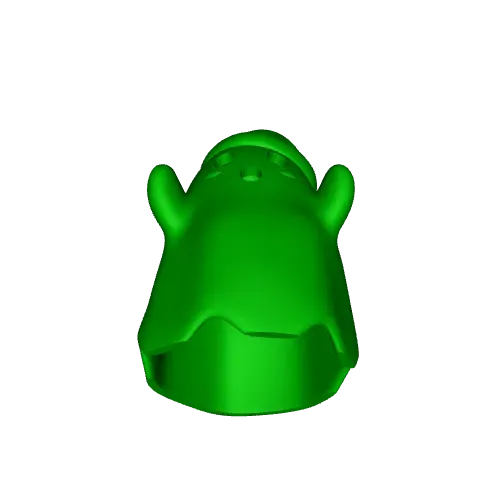 Christmas Special - Little Ghost — Фото 3 из 3