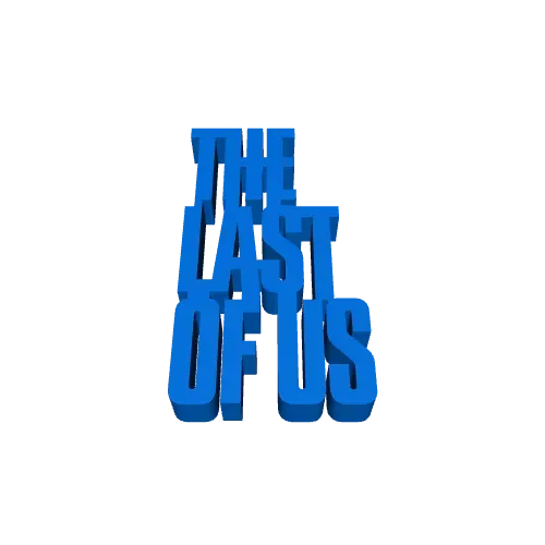 The Last of Us decor game — Фото 5 из 5