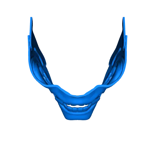 Hannya Mask — Image 4 of 5