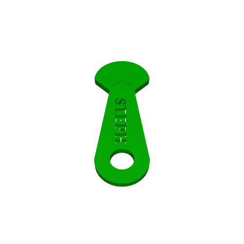 TROLLEY TOKEN — Image 7 of 9