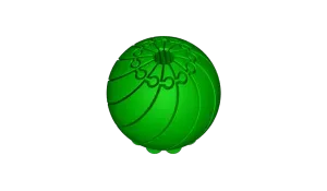 Fidget ball v2