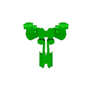 CYBORG T.Ninja LK19