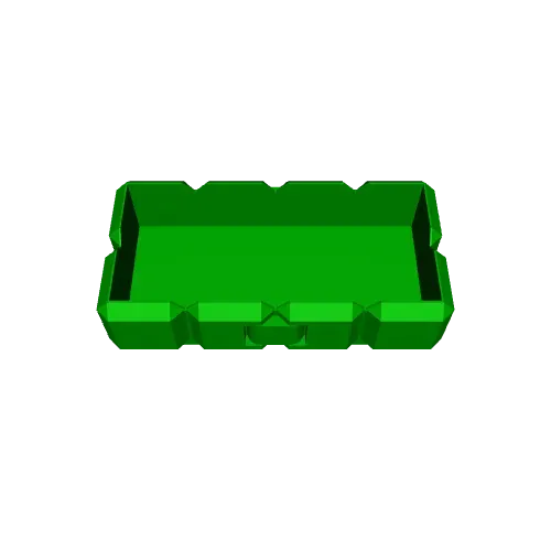 Infinity Cube Display Container — Image 6 of 6