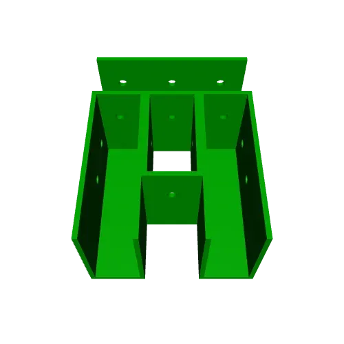 HDX Storage Connector V.2