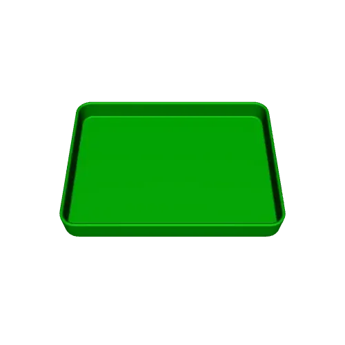 Key, Coins & Wallet Tray "Big Business" — Фото 4 из 4
