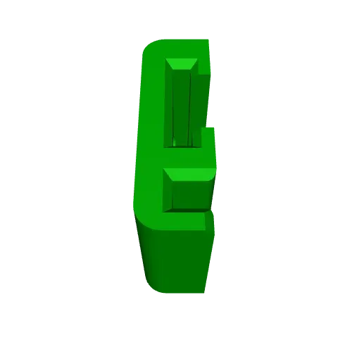 Fishing Tackle Box (Can Be Attached to the Fishing Rod) — Image 7 of 8
