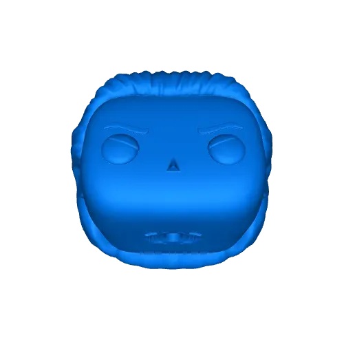 Funko Vergil - Devil May Cry — Image 4 of 9